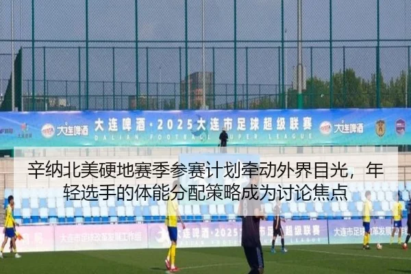 辛纳北美硬地赛季参赛计划牵动外界目光，年轻选手的体能分配策略成为讨论焦点